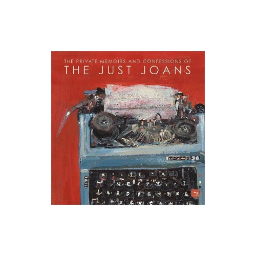 THE PRIVATE MEMOIRS AND CONFESSIONS OF THE JUST