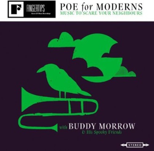 POE FOR MODERNS : MUSIC TO