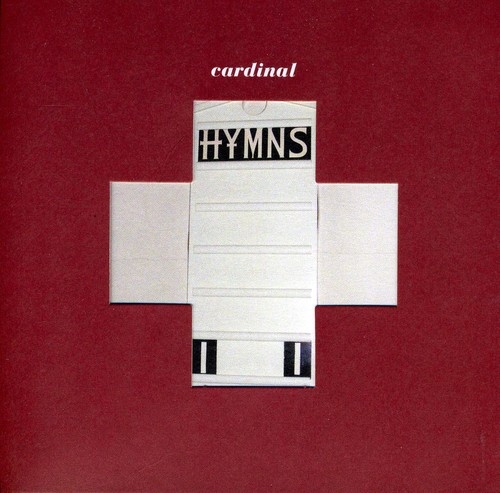 HYMNS 01-12CC