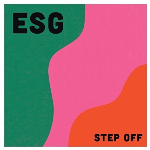 STEP OFF