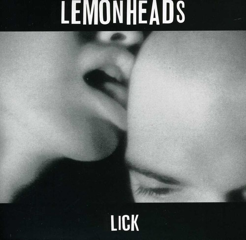 LICK DELUXE
