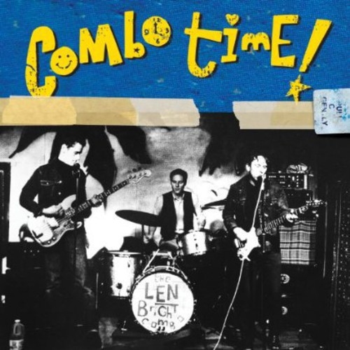 COMBO TIME!