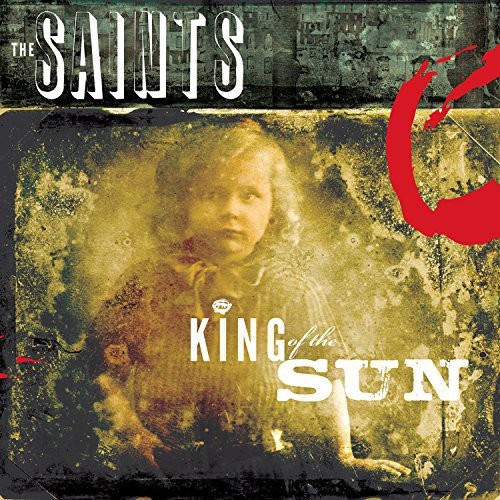 KING OF THE SUN / KING OF THE MIDNIGHT SUN