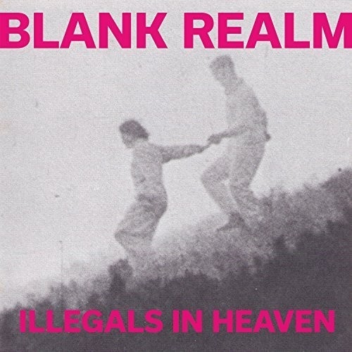 ILLEGALS IN HEAVEN