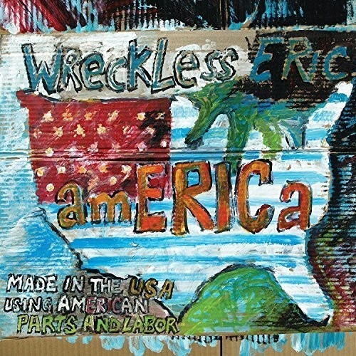 AMERICA