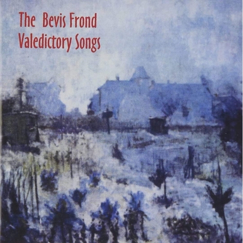 VALEDICTORY SONGS
