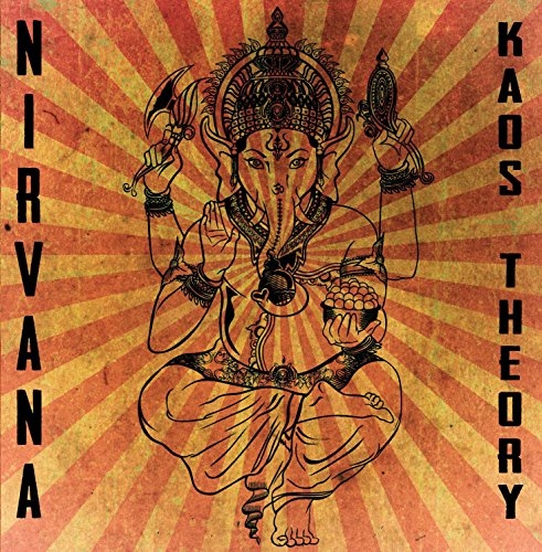 KAOS THEORY