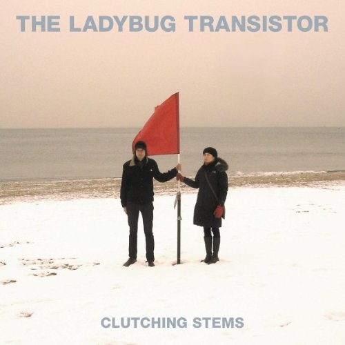 LADYBUG TRANSISTOR;THE