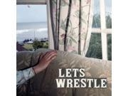 LET'S WRESTLE