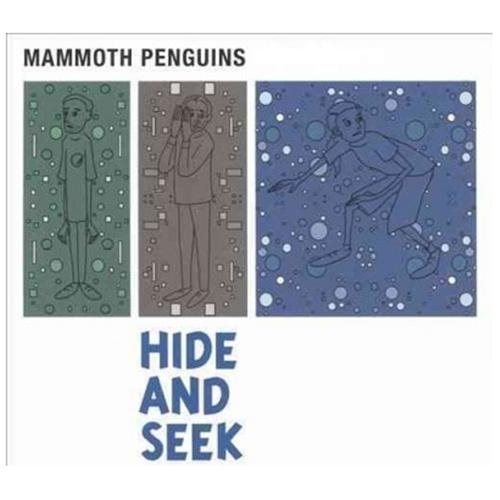 HIDE AND SEEK