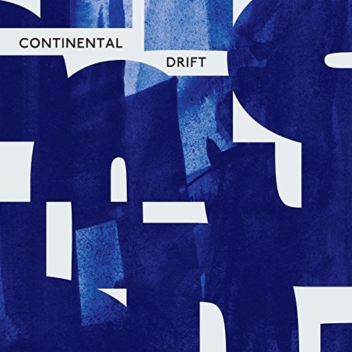 CONTINENTAL DRIFT