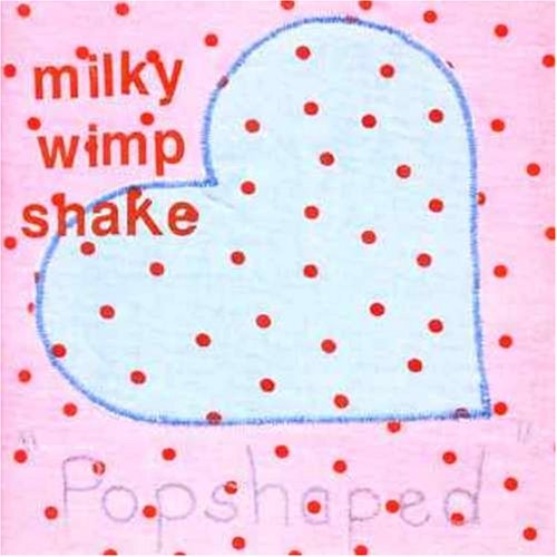 POPSHAPED