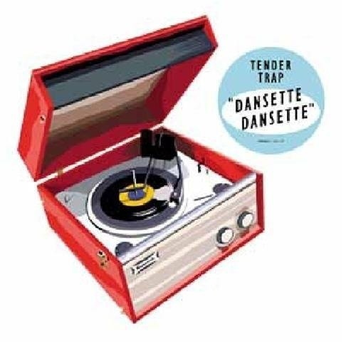 DANSETTE DANSETTE07-10CC