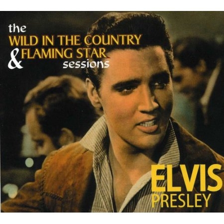 WILD IN THECOUNTRYANDFLAMING