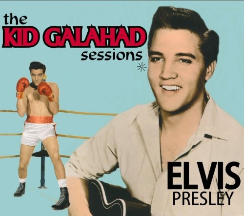 KID GALAHADSESSIONS
