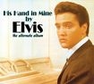 PRESLEY; ELVIS