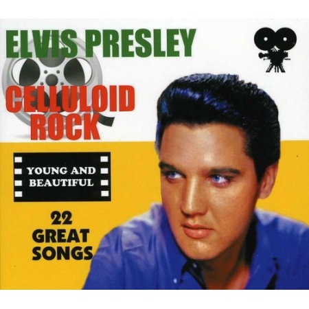 CELLULOID ROCK ; YOUNG AND