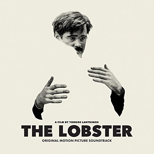 THE LOBSTER OST