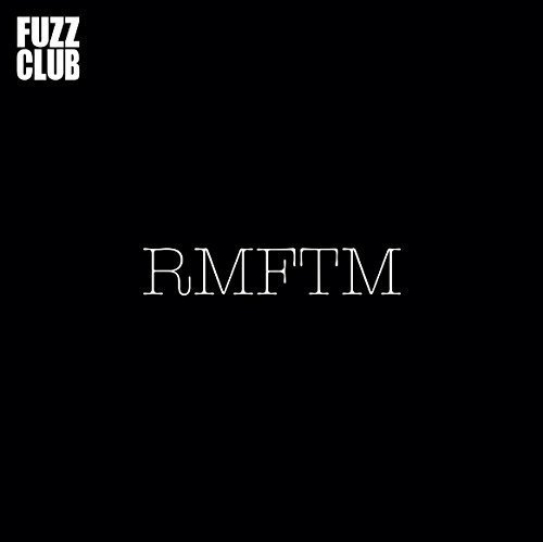 FUZZ CLUB SESSION