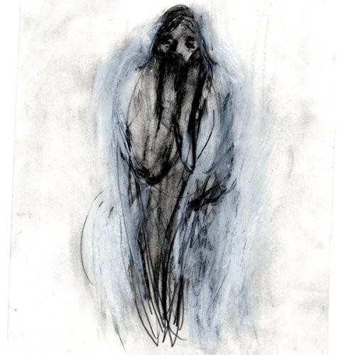 CURSE OF MIDNIGHT MARY