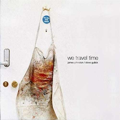 WE TRAVEL TIME