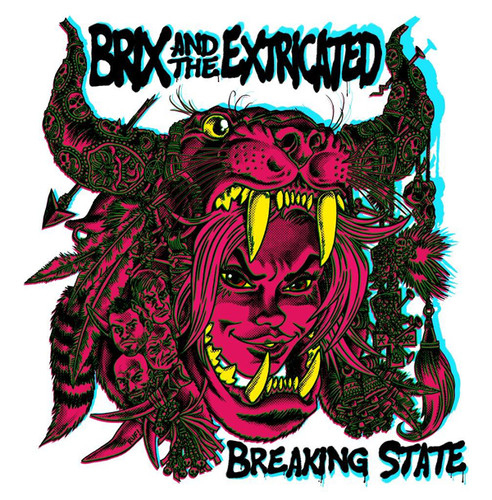 BREAKING STATE