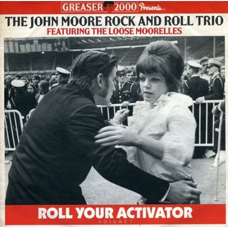 ROLL YOUR ACTIVATOR VOL.1