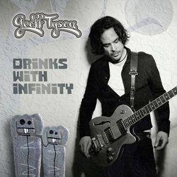 DRINKS WITH INFINITY