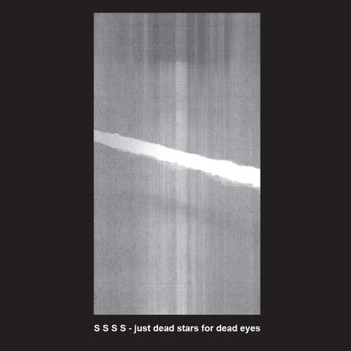 JUST DEAD STARS FOR DEAD EYES