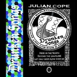 DRUNKEN SONGS