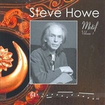 MOTIF VOL. 1 (2008)