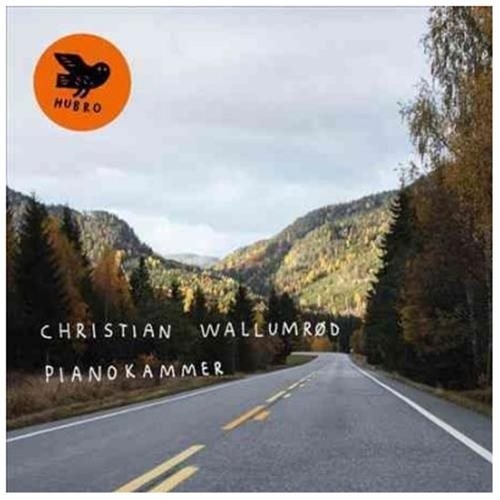 PIANOKAMMER
