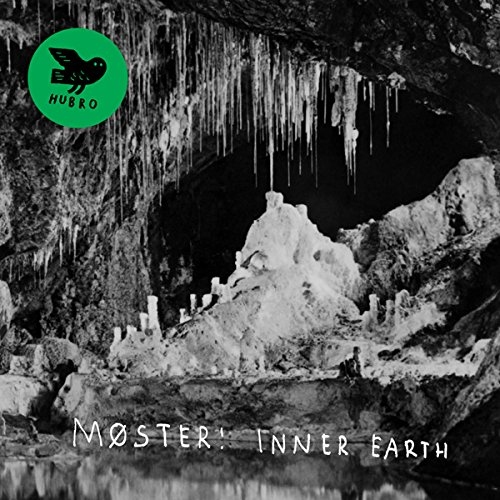 INNER EARTH