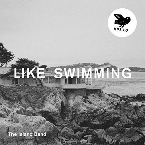LIKE SWIMMING