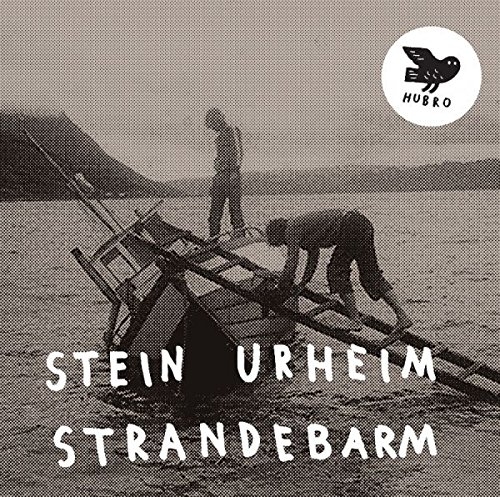 STRANDEBARM