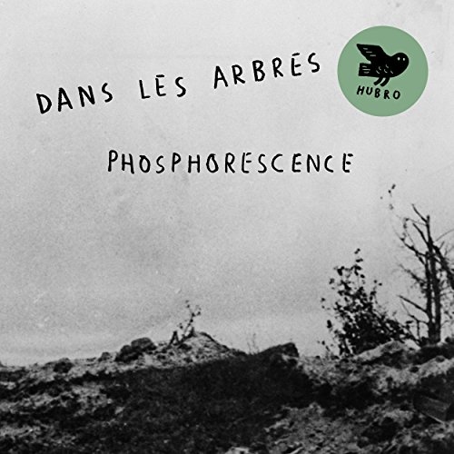 PHOSPHORESENCE