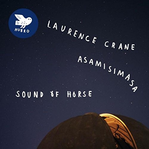 SOUND OF HORSE