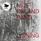 LYSNING