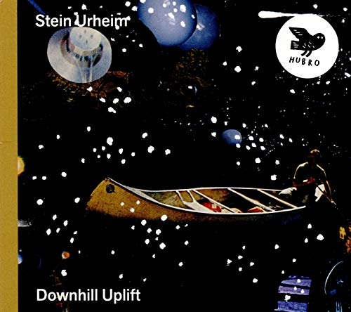 DOWNHILL UPLIFT
