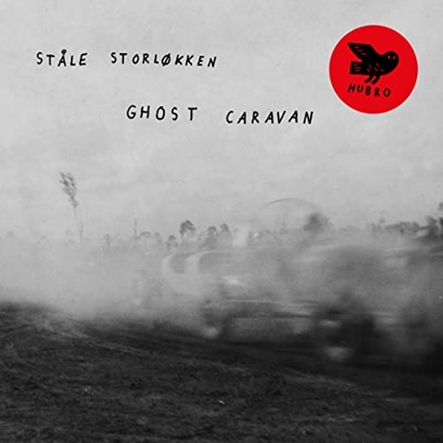 GHOST CARAVAN