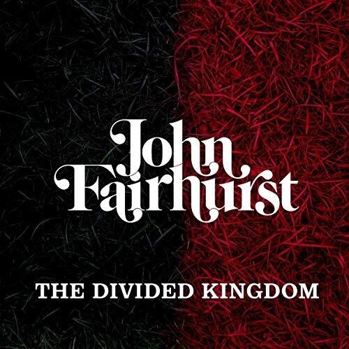 THE DIVIDED KINGDOM