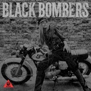 BLACK BOMBERS