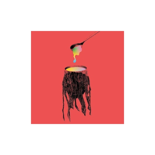 HEADSOUP