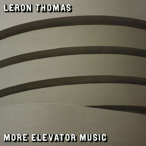 MORE ELEVATOR MUSIC
