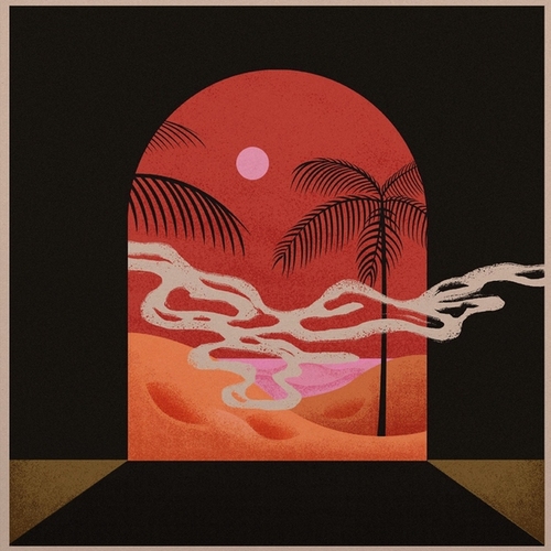 WAKE UP FT MARINA / THE DEEP