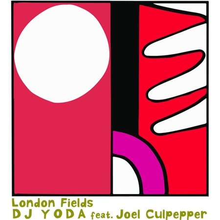 LONDON FIELDS