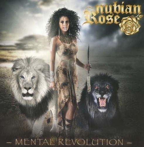 MENTAL REVOLUTION