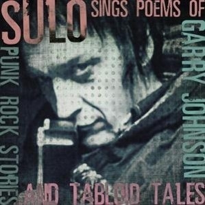 PUNK ROCK STORIES & TABLOID TALES