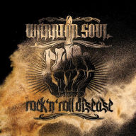 ROCK NÈ ROLL DISEASE