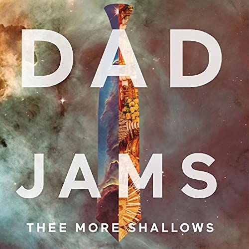 DAD JAMS